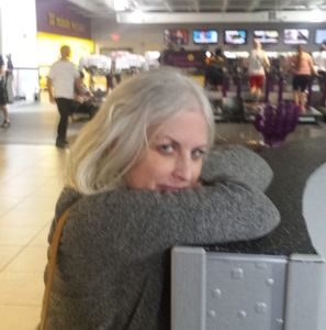 Meet your Posher, Ovidio